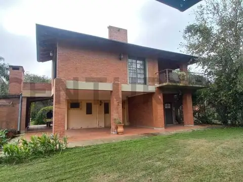 Casa en Venta en Sauce Viejo, USD 280.000