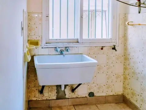 Departamento en Venta 35 años