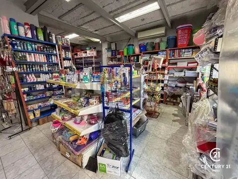 Local en Venta 40 años