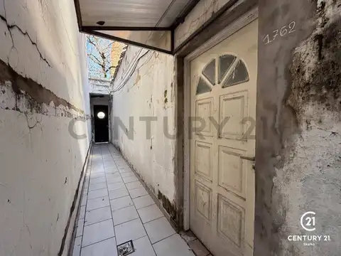 Local en Venta 40 años