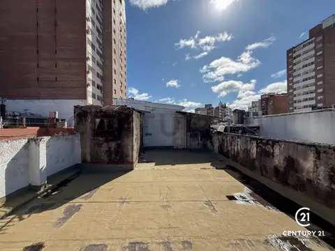 Cerrito 1700, Piso 0