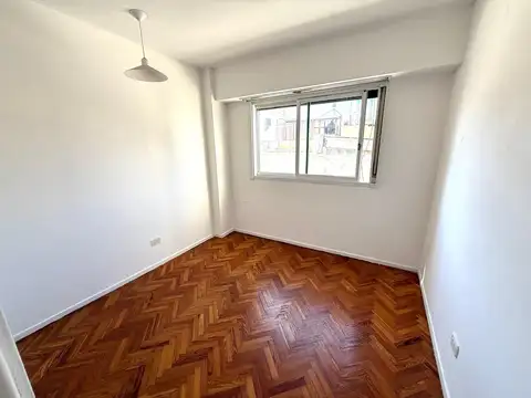 Departamento en Alquiler en Chacarita, $ 550.000