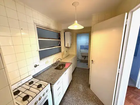 2 AMB - MUY LUMINOSO - Chacarita