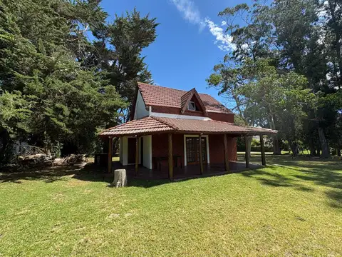 Casa en Venta de 1 dormitorio