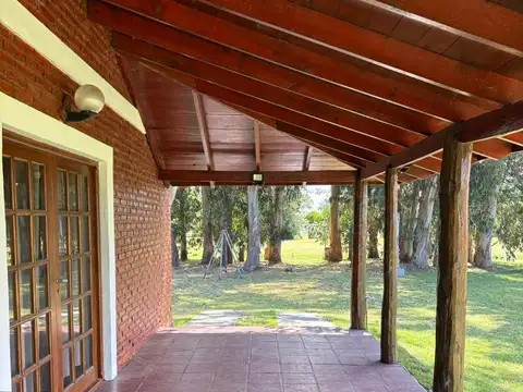 Casa en Venta en Balneario Mar Chiquita, USD 135.000