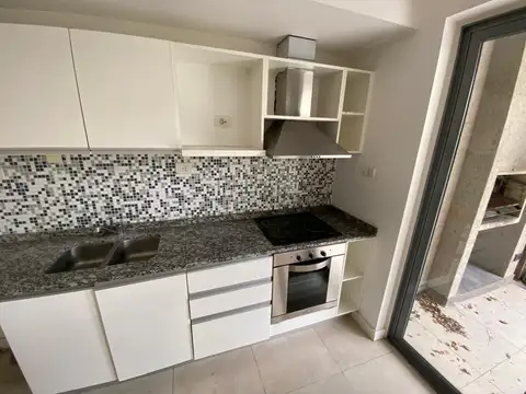 Departamento en Venta 14 años