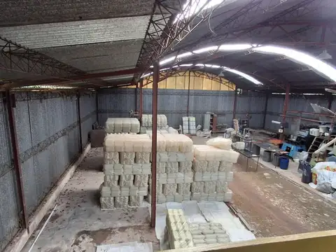 Galpon en Venta en General Rodriguez, USD 380.000