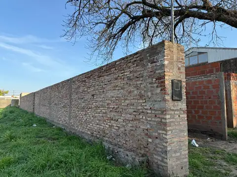 Galpon en Venta A Estrenar