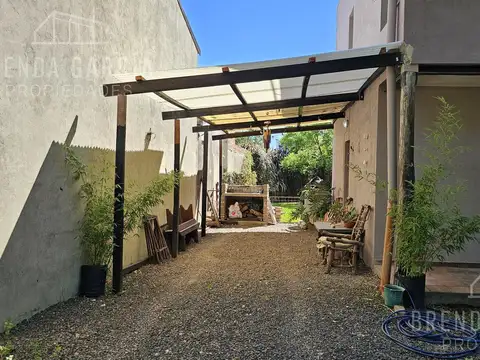 Casa en 3 Plantas en Venta En Colon Entre Ríos.