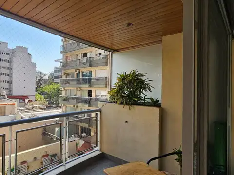 Departamento en Venta en Villa Urquiza, USD 240.000