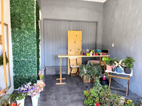 LOCAL 16 M2 CON BAÑO. NICARAGUA 481 AVELLANEDA.