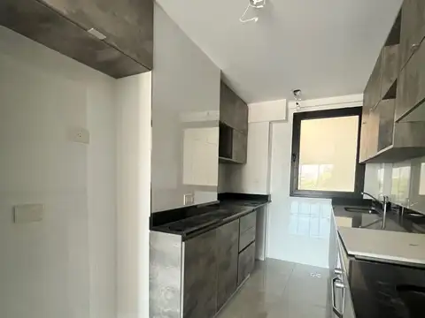 Departamento en Alquiler A Estrenar