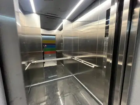 COCHERA EN VENTA ARMENIA AL 2200 PALERMO