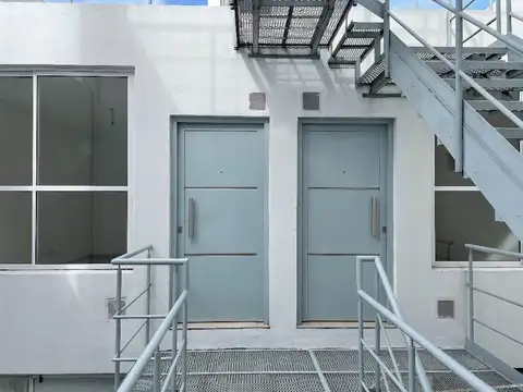 Depto Tipo Casa en Venta de 1 dormitorio