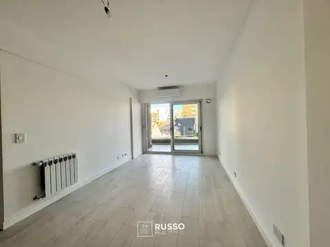 Departamento 2 ambientes con 10 baños