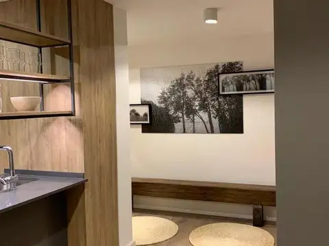 Departamento - San Martin De Los Andes - Condominio ARYS