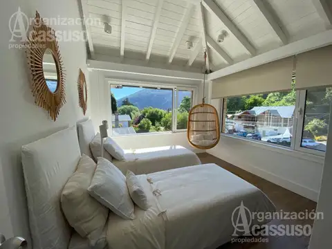 Departamento en Venta en San Martin De Los Andes, USD 538.822