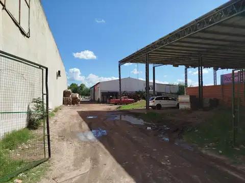 Bvd. Jurado frente a la Terminal