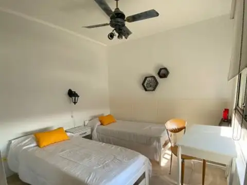 Departamento en Alquiler Temporal 45 años