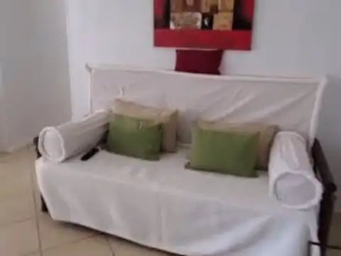 Departamento en Alquiler Temporal en Balvanera, USD 1.200