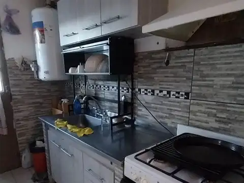 Casa en Venta en Comodoro Rivadavia, USD 56.000