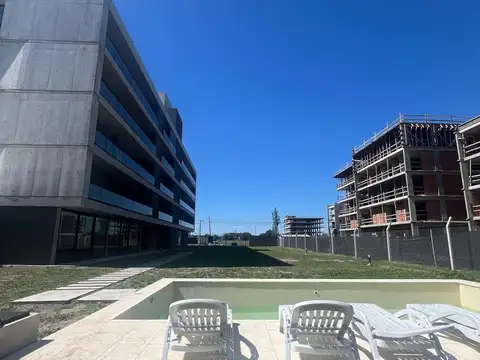 Departamento en Alquiler de 2 dormitorios