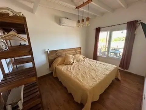 Casa en Venta en el Delta  2 Ambientes a Estrenar en Tigre