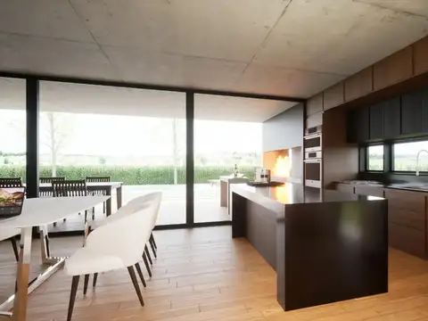 Casa en Venta A Estrenar