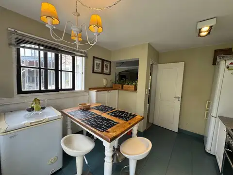 Casa en Alquiler Temporal en Urca, $ 2.300.000