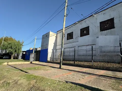 VENTA LOCAL COMERCIAL QUILMES