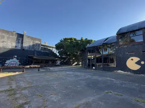 VENTA LOCAL COMERCIAL QUILMES