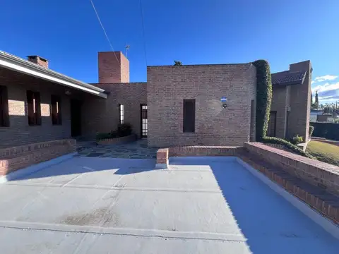 Casa en Venta 35 años