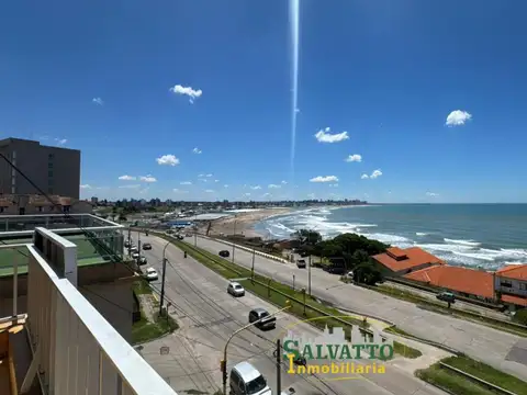 Avenida De Los Trabajadores 4100, Piso 3