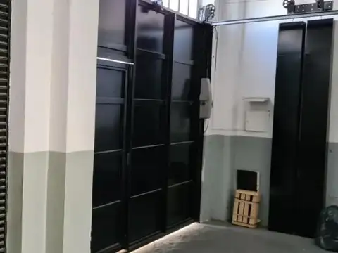 Galpon en Venta 30 años
