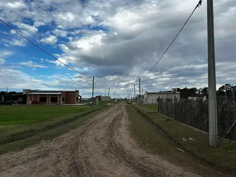 Terreno en Venta en Baradero, USD 20.000