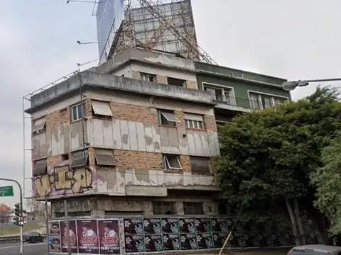 Local en Alquiler A Estrenar