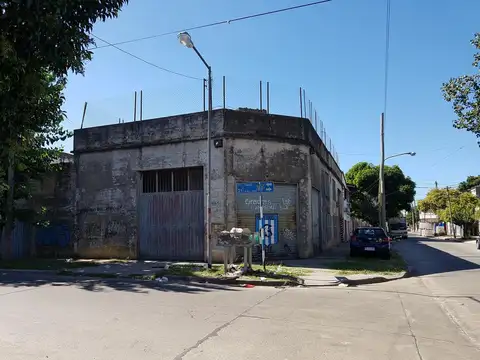 Galpon en Venta 25 años