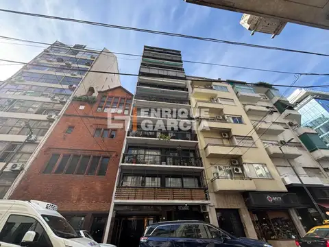 Uruguay 829 , Piso 9