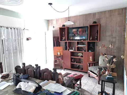 Depto Tipo Casa en Venta con 4 cocheras