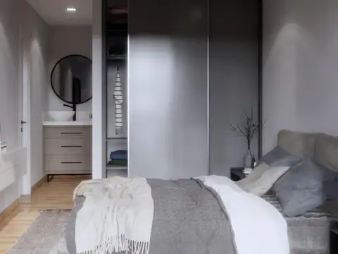 Departamento en Venta 1 año