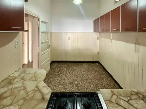 Casa en Venta 40 años