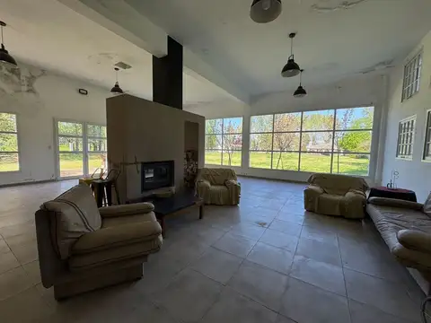 Casa en Alquiler 31 años