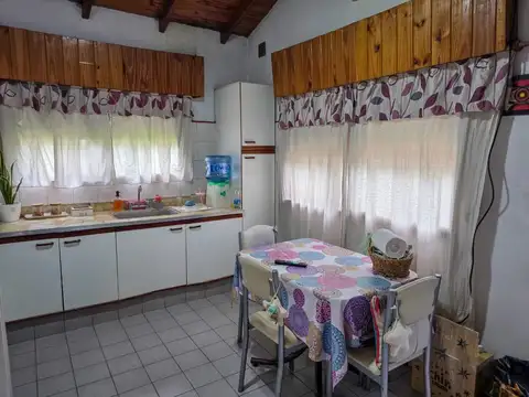 Depto Tipo Casa en Venta 51 años