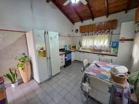 Depto Tipo Casa en Venta con 2 cocheras