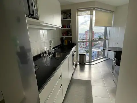Departamento en Venta Apto profesional