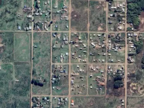 Terreno en Venta 26  mts Frente