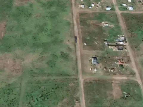 Lotes en venta - 26,64 x 37,50mts - 1000mts2 - Mar De Ajo