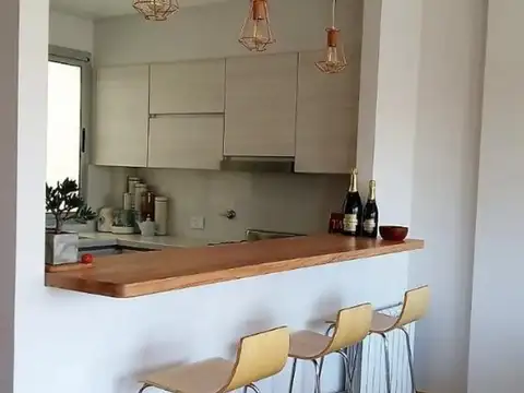 Venta depto tres amb con balcon en G. de Laferrere 1100, Parque Chacabuco