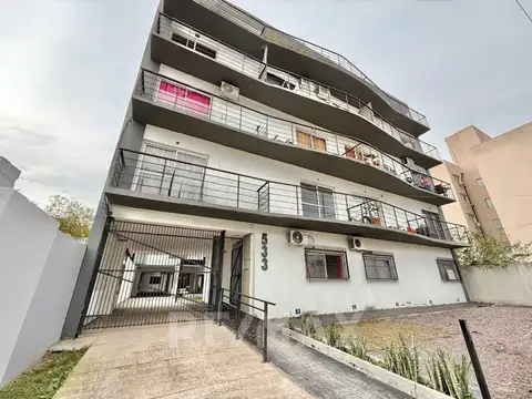 ALQUILER DEPARTAMENTO 2 AMB ESCOBAR