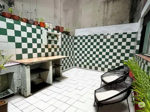 Departamento en Venta 50 años